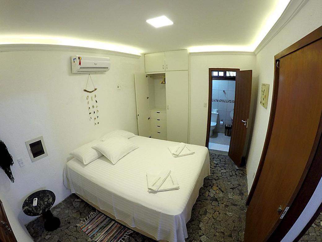 Guest House Parajuru Beberibe Exterior photo